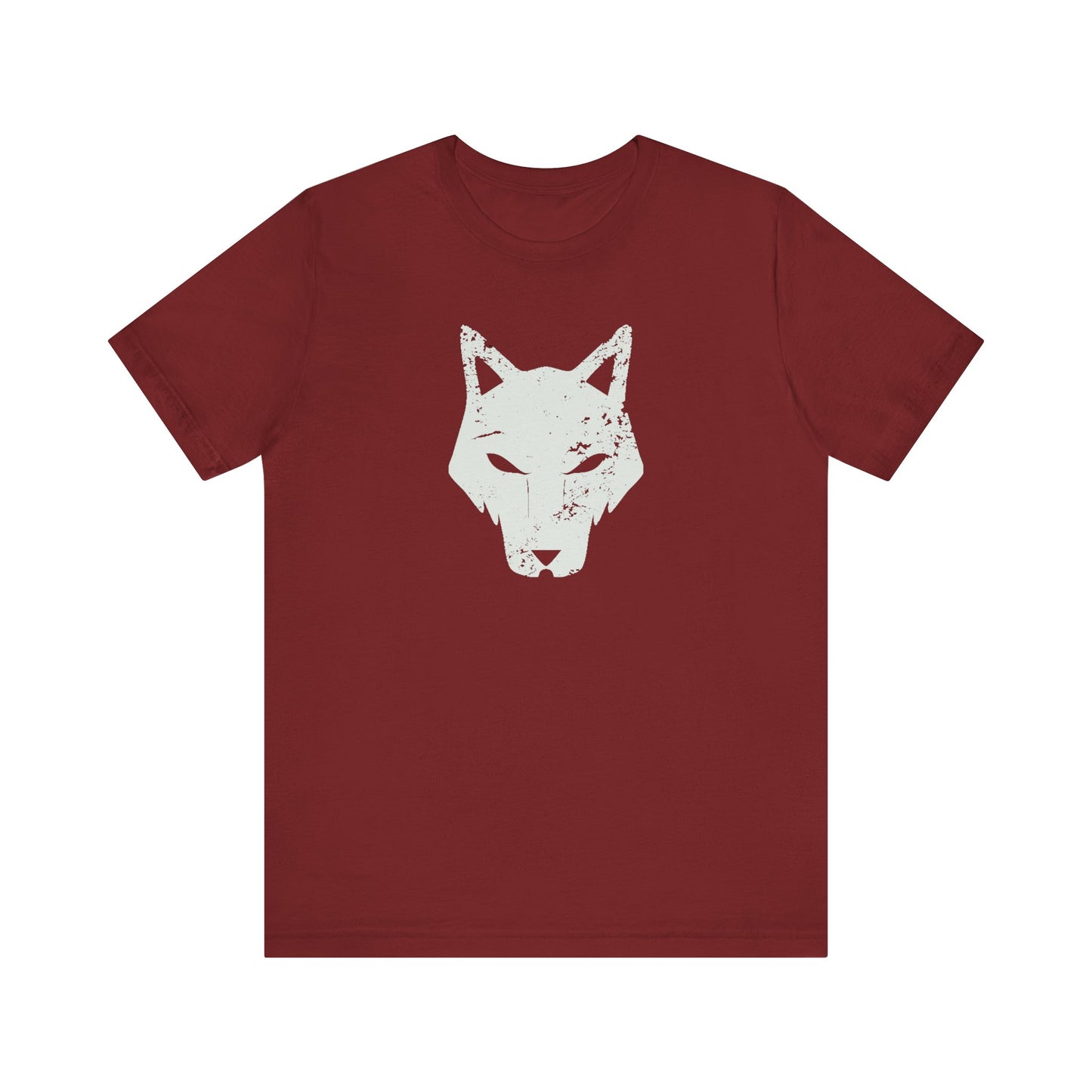 Wolf Pack Tee