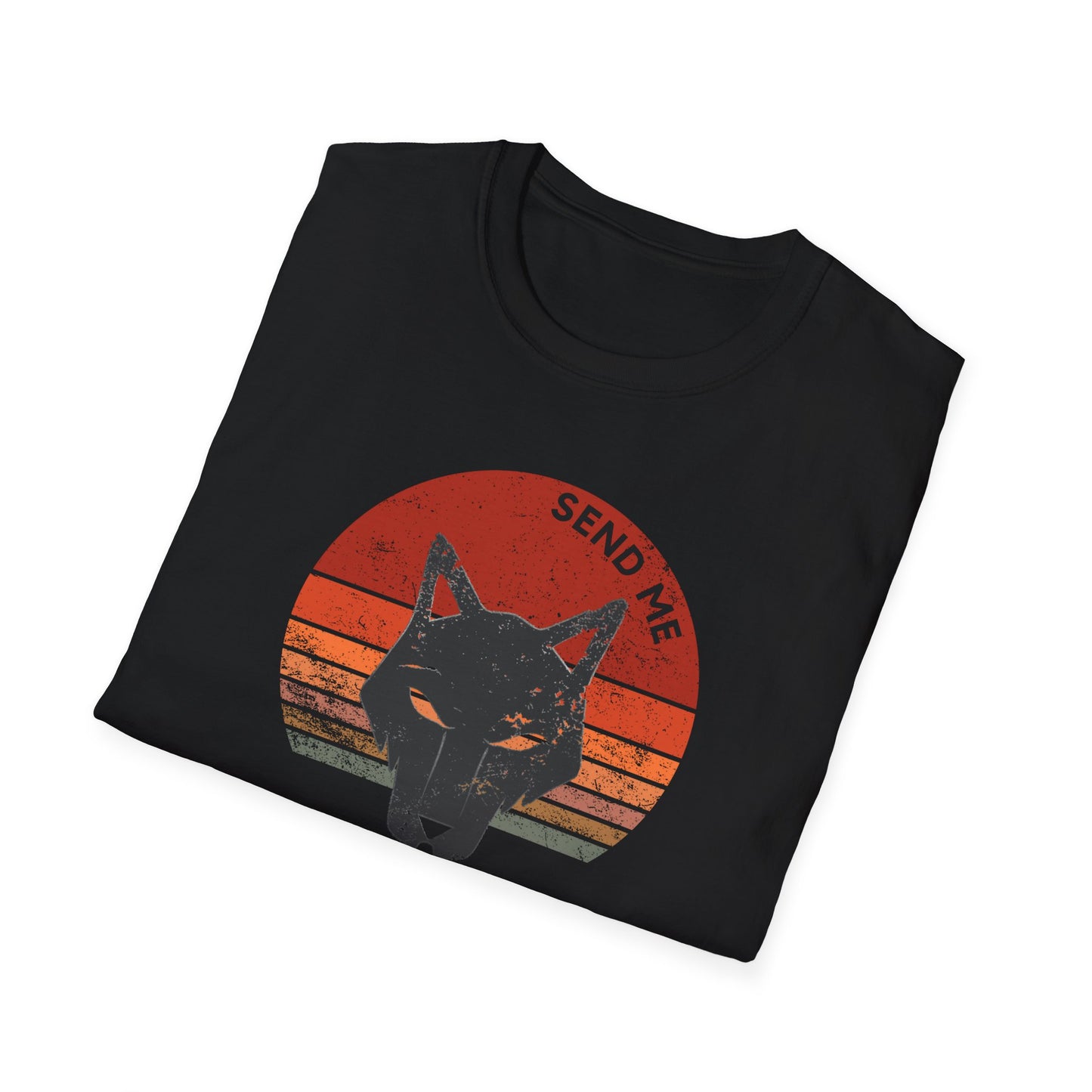 Pack Vintage Sunset Shirt