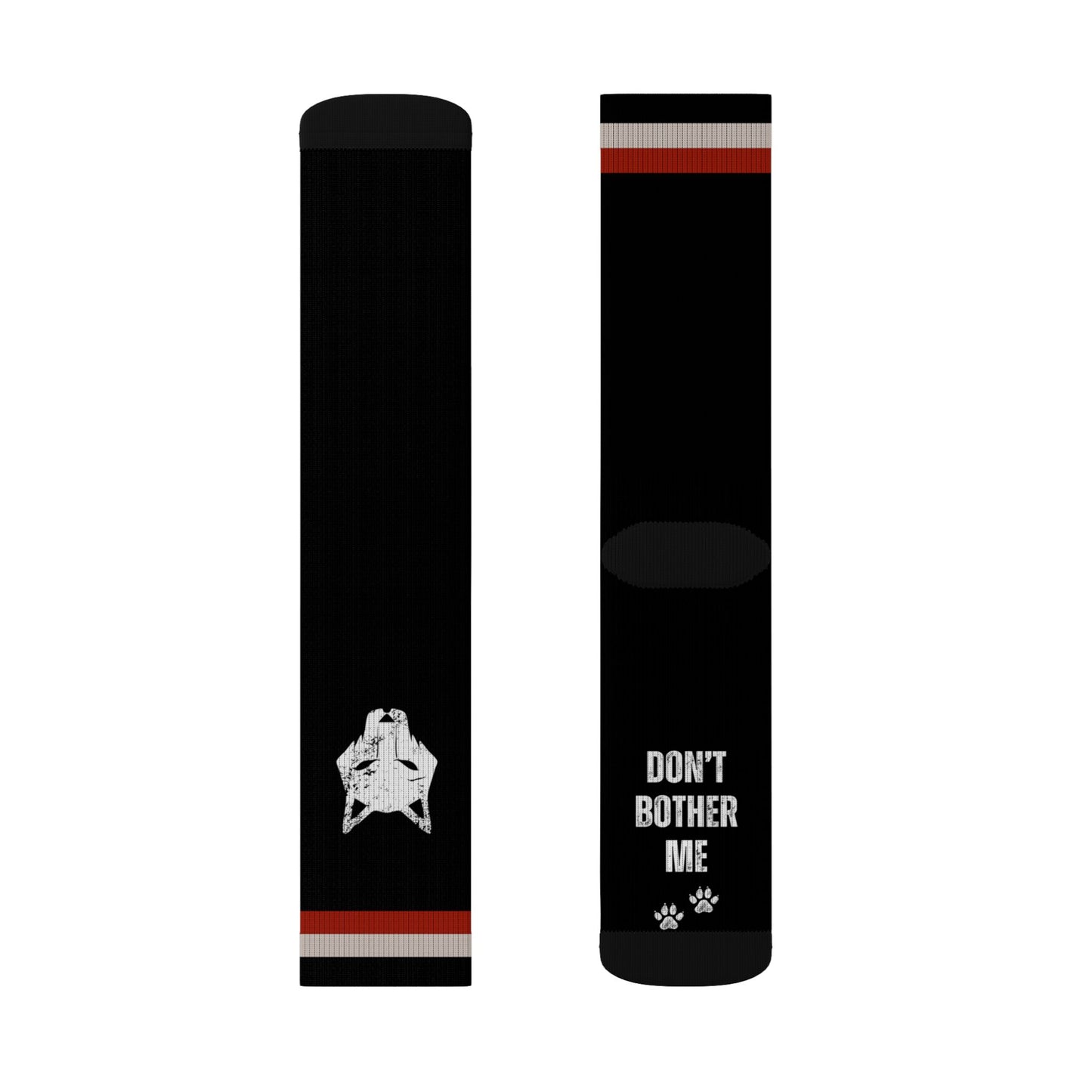 Don’t Bother Me I’m Reading Socks 🧦📚