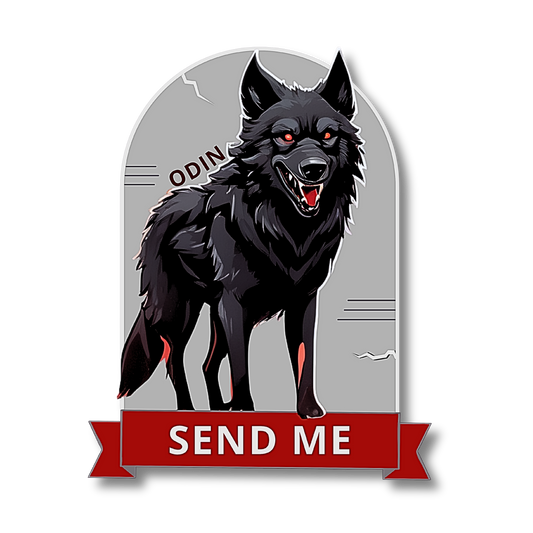 Pack Meetup 2025 Enamel Pin Collectors' Item