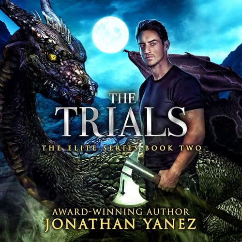 The Trials (The Elite Series Book 2)