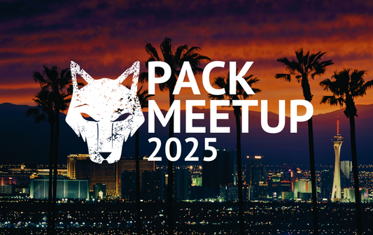 Pack Meetup 2025