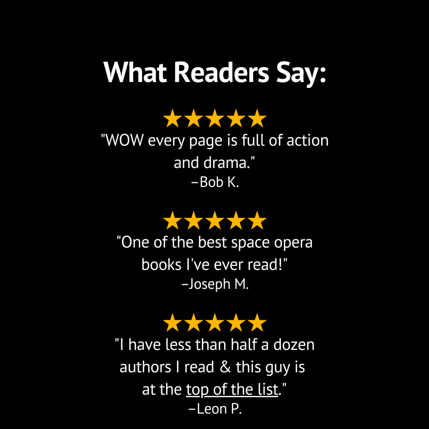 Forsaken Mercenary Complete Series