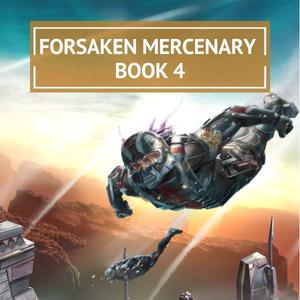 Vendetta (Forsaken Mercenary Book 4) - Kindle/eBook