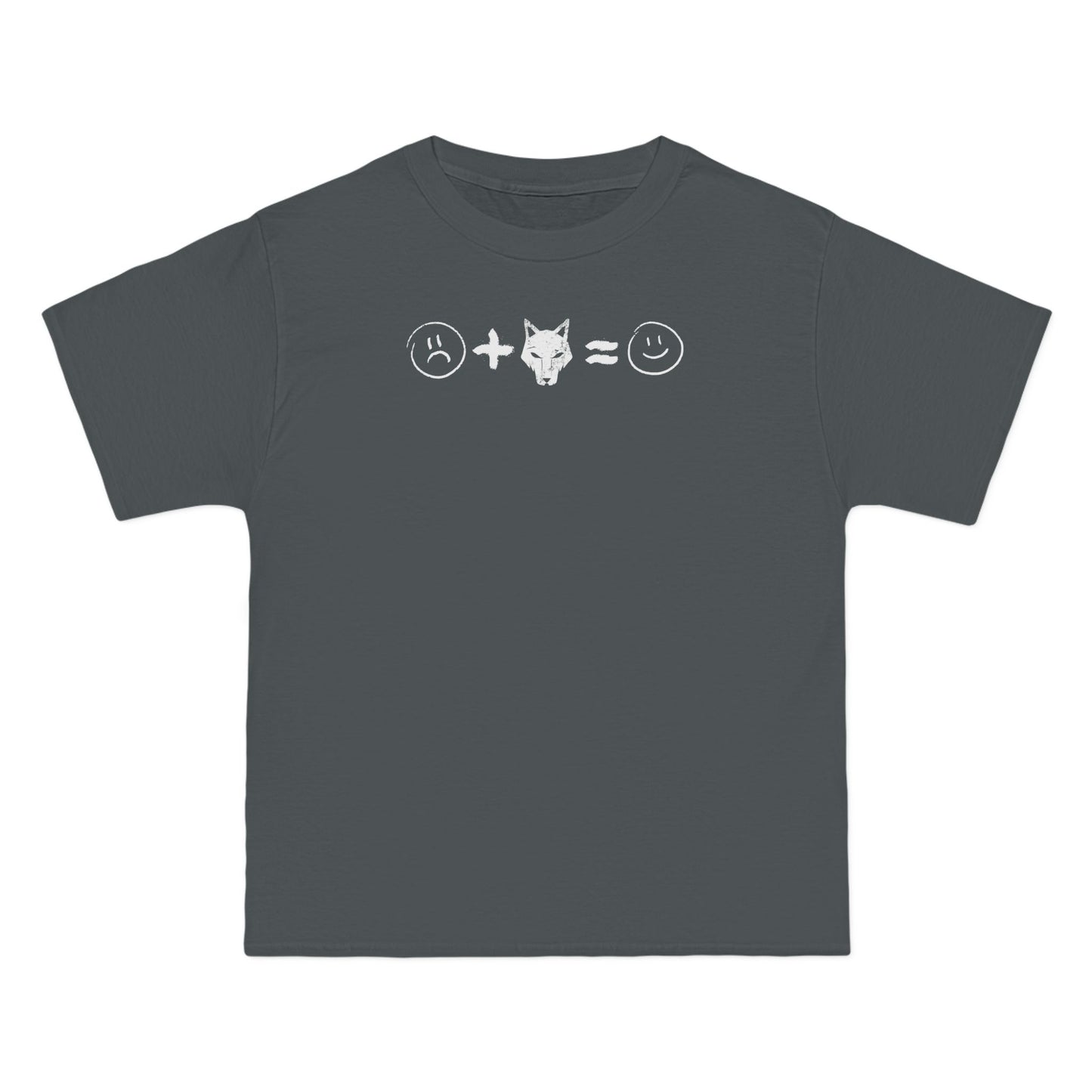 Happy in the Pack T-Shirt