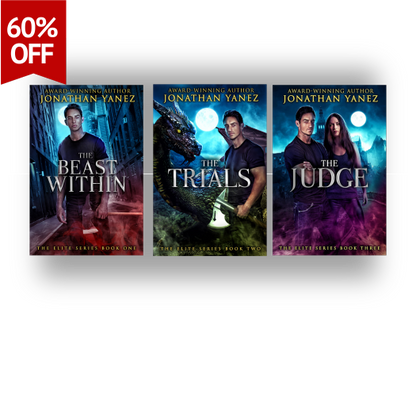 The Elite Series Bundle