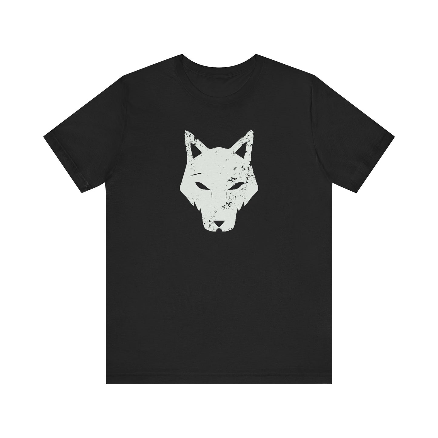 Wolf Pack Tee