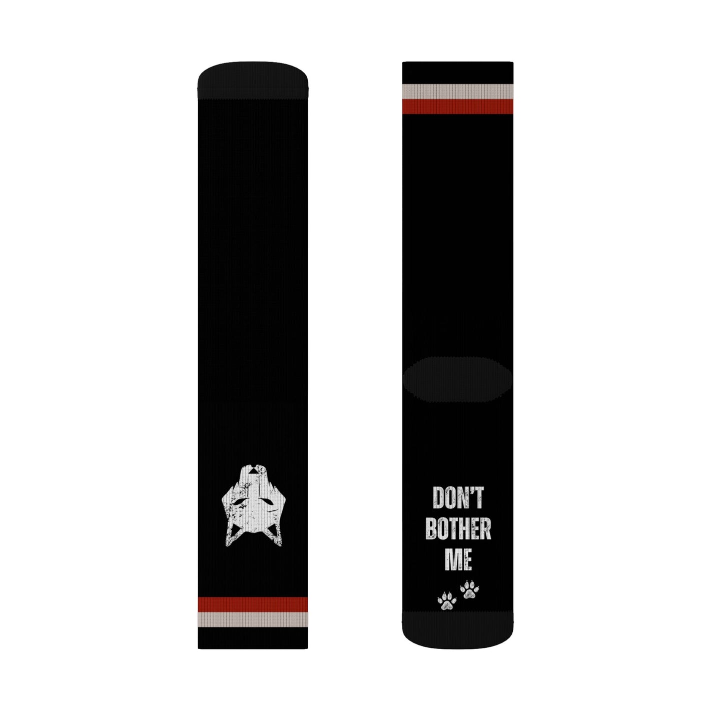 Don’t Bother Me I’m Reading Socks 🧦📚