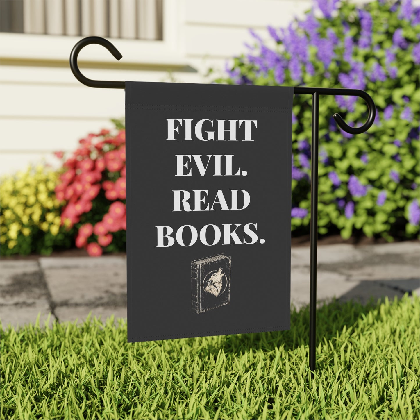Pack Garden & House Banner