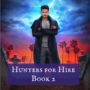 Town Lore - Hunters for Hire Book 2 (Audiobook)