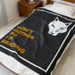 Pack Reading Blanket