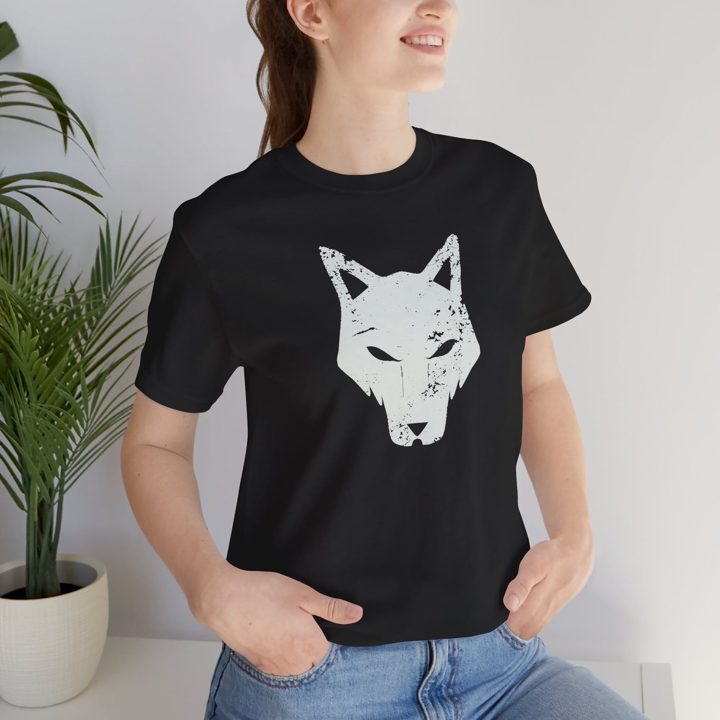 Wolf Pack Tee