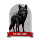 Pack Meetup 2025 Enamel Pin Collectors' Item
