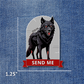 Pack Meetup 2025 Enamel Pin Collectors' Item