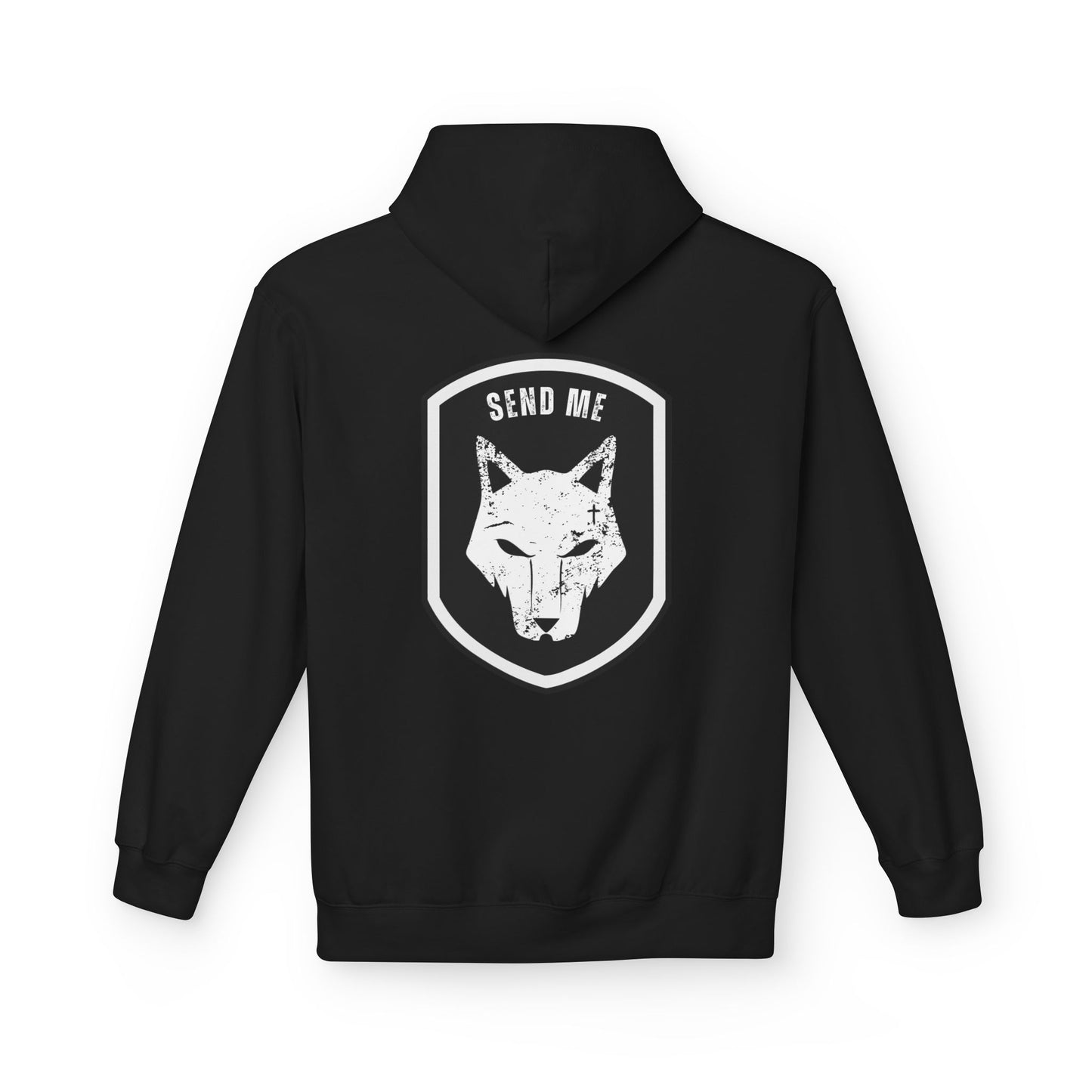 Send Me Hoodie 🐺