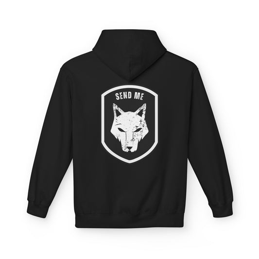 Send Me Hoodie 🐺