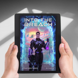 Into the Breach (Gateway to the Galaxy Book 1)