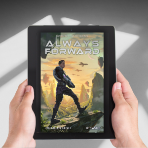 Always Forward (Gateway to the Galaxy Book 2)