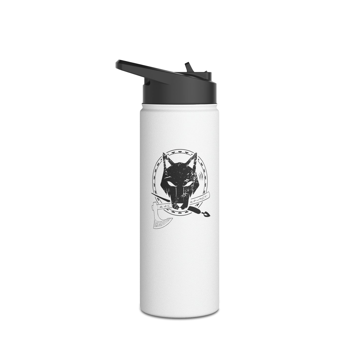 The Pack Stainless Steel Water Bottle