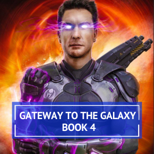 Face Toward Enemy (Gateway to the Galaxy Book 4) - Kindle/eBook