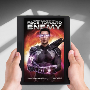 Face Toward Enemy (Gateway to the Galaxy Book 4) - Kindle/eBook