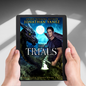 The Trials (The Elite Series Book 2)