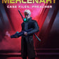 Case Files: Preacher (Forsaken Mercenary Short Story) - Kindle/eBook