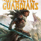 Legend Rising (Galactic Guardians Book 1) - Paperback