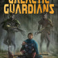 Shadow of the Contender (Galactic Guardians Book 3) - Paperback