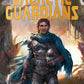 Calamity Awakening (Galactic Guardians Book 4) - Paperback