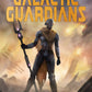 Gathering Storm (Galactic Guardians Book 6) - Paperback