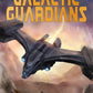 Heaven and Earth (Galactic Guardians Book 7) - Paperback