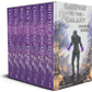 Gateway to the Galaxy Books 1-7 (Paperback Collection)