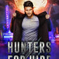 Hunters for Hire - Book 1 (ebook/Kindle)
