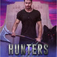 All Valley Tournament - Hunters for Hire Book 3 (ebook/Kindle)