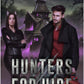 Darkest Night Hunters for Hire - Short Story (ebook/Kindle)