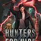 Godmothered - Hunters for Hire Book 4 (ebook/Kindle)