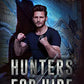 Devil May Care - Hunters for Hire Book 5 (ebook/Kindle)