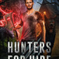 Baba Yaga Hunters for Hire - Short Story (ebook/Kindle)