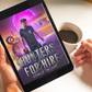 Dying of the Light - Hunters for Hire Book 6 (ebook/Kindle)