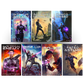 Gateway to the Galaxy Series Bundle - Kindle/eBook
