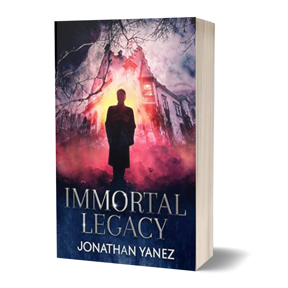 Immortal Legacy