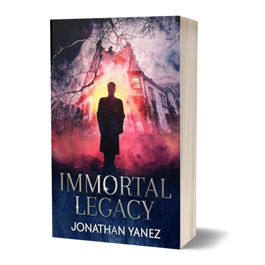 Immortal Legacy