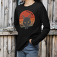 Send Me Long Sleeve Tee