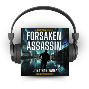 Forsaken Assassin (Jack Voss 1)