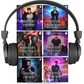 Hunters for Hire - Complete Series