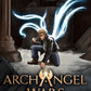 Of Angels and Demons (Archangel Wars Book 2)
