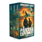 Pandora Experiment Complete Series