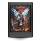 Of Angels and Legends (Archangel Wars Book 4)