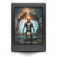 Of Angels and Gods (Archangel Wars Book 3)